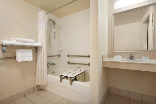 Hotel Hilton Garden Inn Wilkes-barre