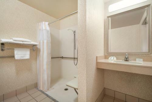 Hotel Hilton Garden Inn Wilkes-barre