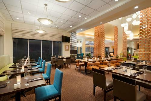 Hotel Hilton Garden Inn Wilkes-barre