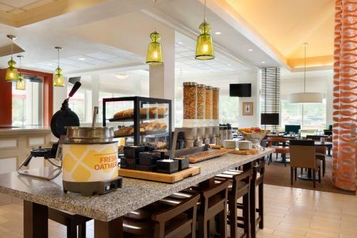 Hotel Hilton Garden Inn Wilkes-barre
