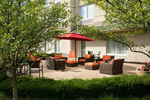 Hotel Hilton Garden Inn Wilkes-barre