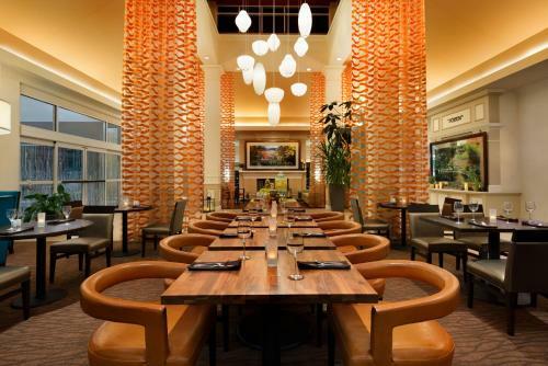 Hotel Hilton Garden Inn Wilkes-barre