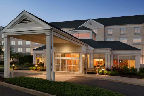 Hotel Hilton Garden Inn Wilkes-barre