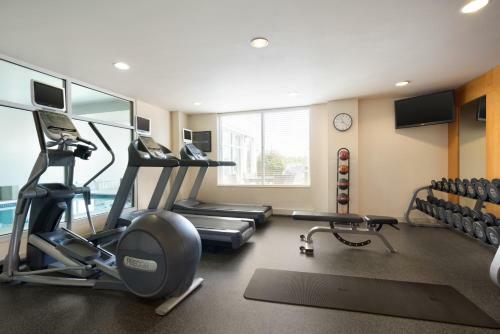 Hotel Hilton Garden Inn Wilkes-barre