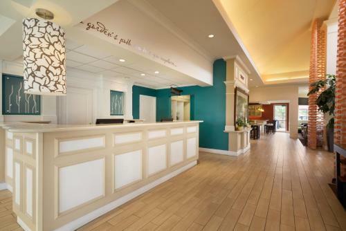 Hotel Hilton Garden Inn Wilkes-barre