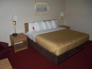 Hotel Econo Lodge Arena