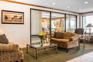 Hotel Econo Lodge Arena