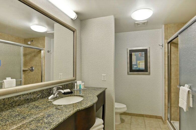 Hotel Hampton Inn & Suites Wilkes-barre