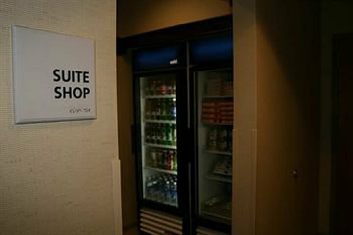 Hotel Hampton Inn & Suites Wilkes-barre