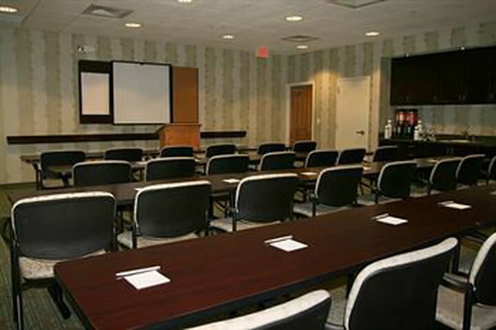 Hotel Hampton Inn & Suites Wilkes-barre