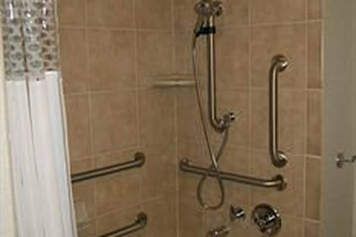 Hotel Hampton Inn & Suites Wilkes-barre