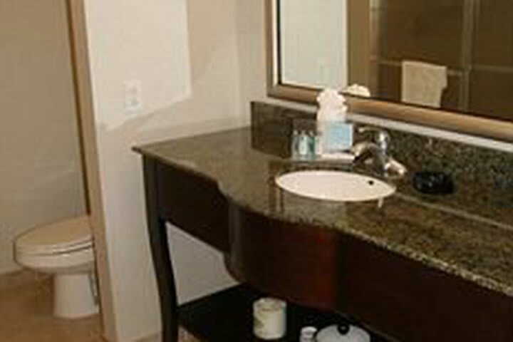 Hotel Hampton Inn & Suites Wilkes-barre