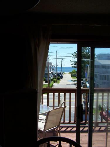Sea Drift Motel
