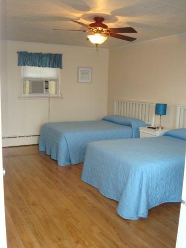 Sea Drift Motel