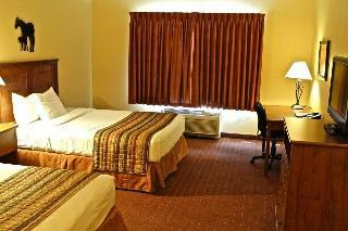 Arbuckle Lodge Gillette