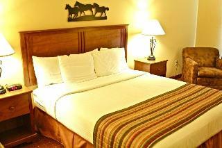 Arbuckle Lodge Gillette