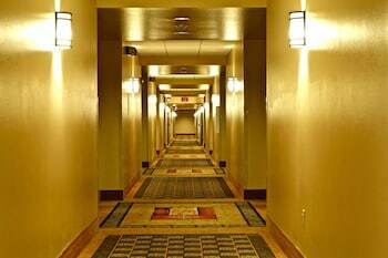 Arbuckle Lodge Gillette