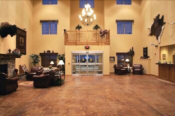 Arbuckle Lodge Gillette
