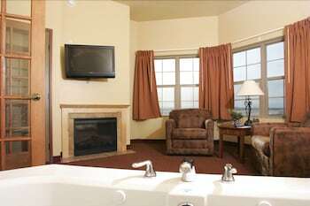 Arbuckle Lodge Gillette