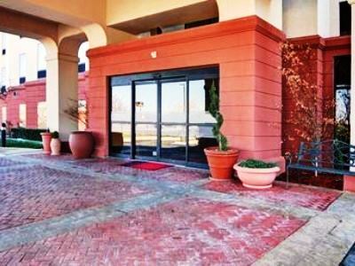 Hotel Hampton Inn & Suites Lawton