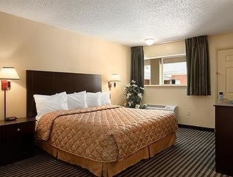 Motel Days Inn Lawton