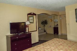 Motel Days Inn Lawton