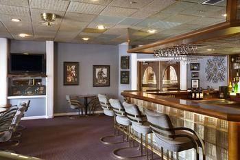 Motel Days Inn Lawton