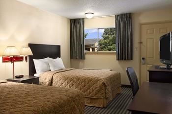Motel Days Inn Lawton