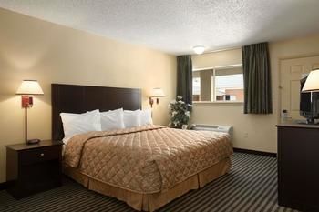 Motel Days Inn Lawton