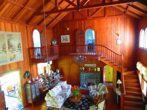 Maureen's Bed And Breakfast
