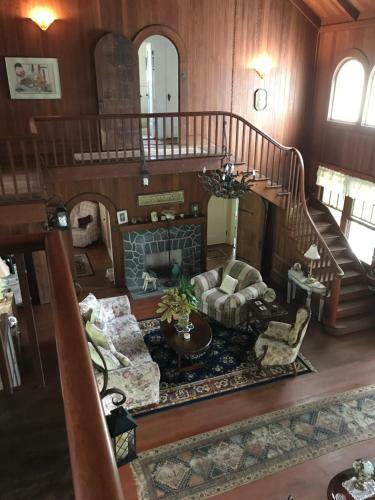 Maureen's Bed And Breakfast