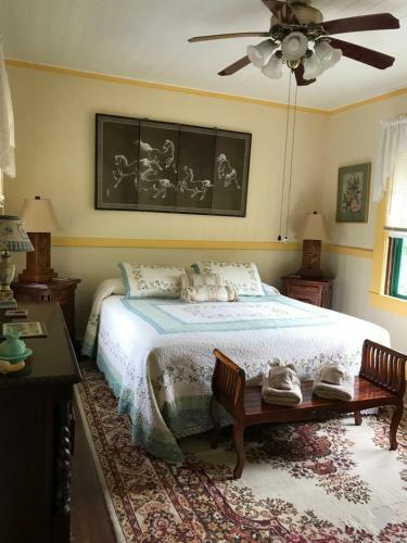 Maureen's Bed And Breakfast
