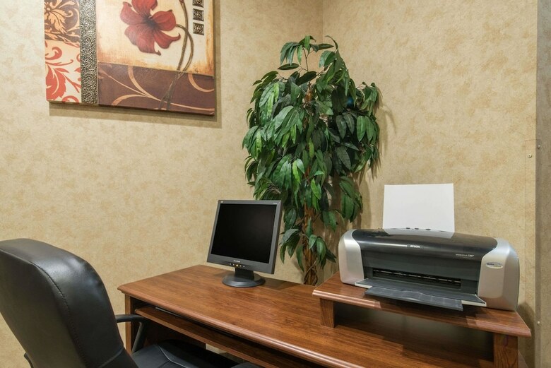 Hotel Days Inn Duluth Lakewalk