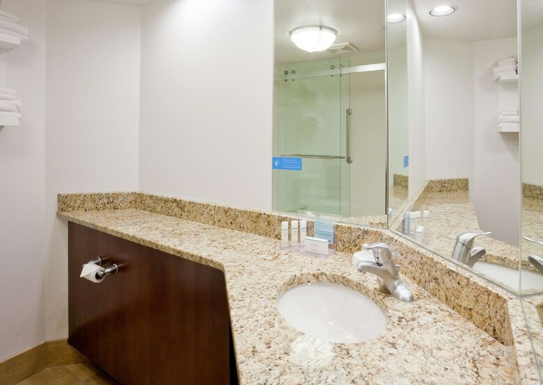Hotel Hampton Inn Duluth-canal Park