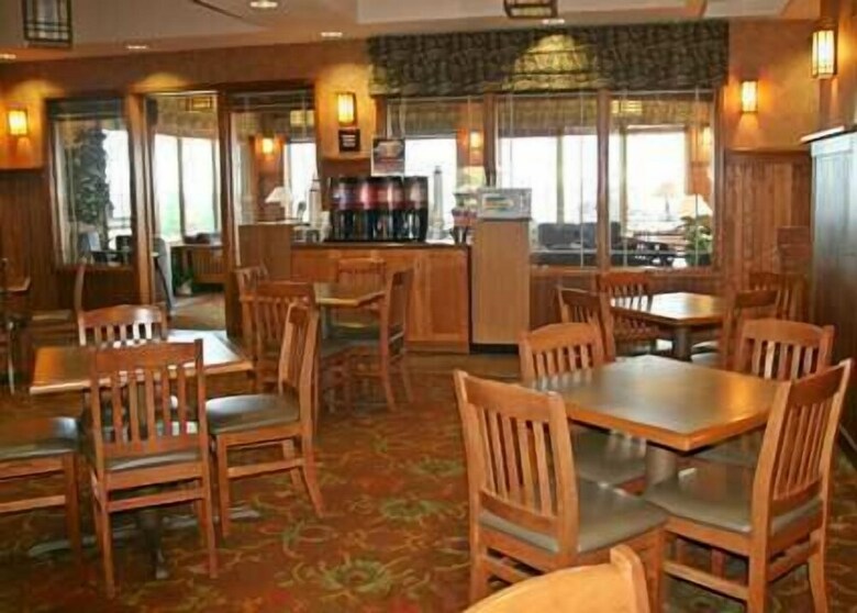 Hotel Hampton Inn Duluth-canal Park