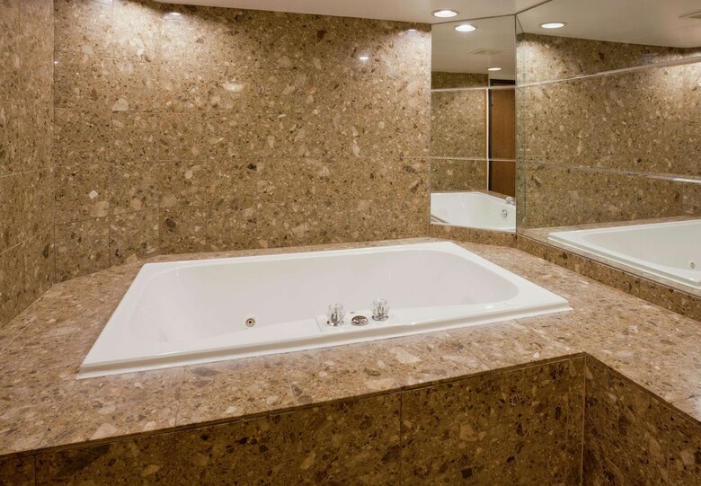 Hotel Hampton Inn Duluth-canal Park