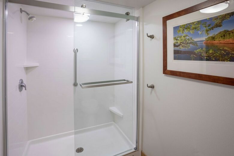 Hotel Hampton Inn Duluth-canal Park
