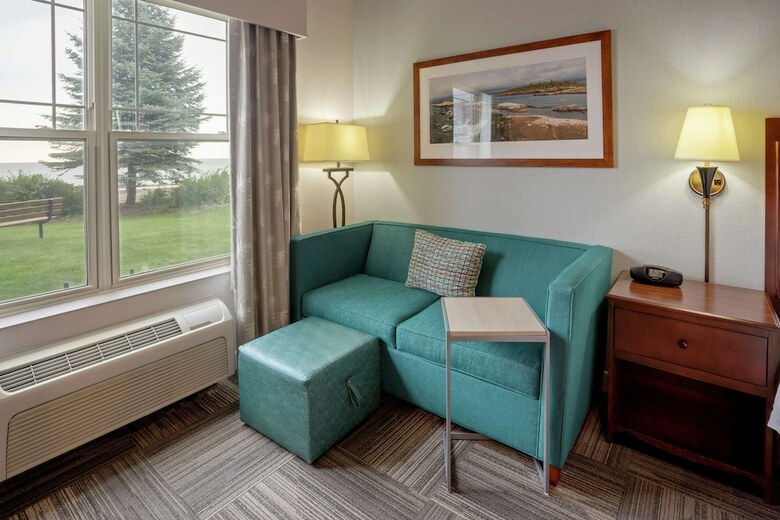 Hotel Hampton Inn Duluth-canal Park