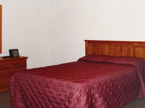 Copley Lareine Motel