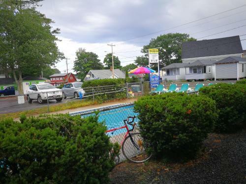 Marvin Gardens Motel Old Orchard Beach