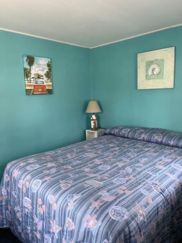Motel Pine View Lodge Old Orchard Beach