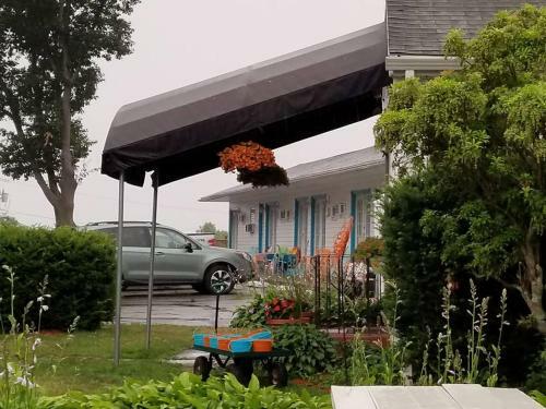Hotel The Landings At Old Orchard Beach