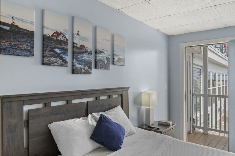 America's Best Value Inn Mt Royal Motel