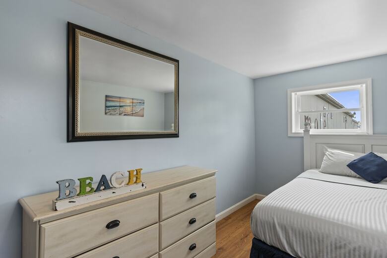 America's Best Value Inn Mt Royal Motel