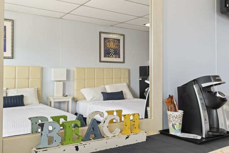 America's Best Value Inn Mt Royal Motel