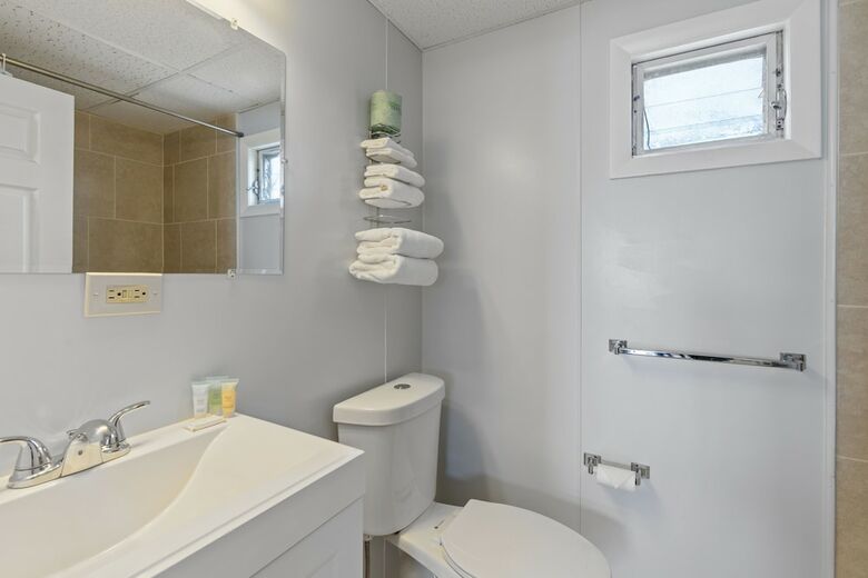 America's Best Value Inn Mt Royal Motel