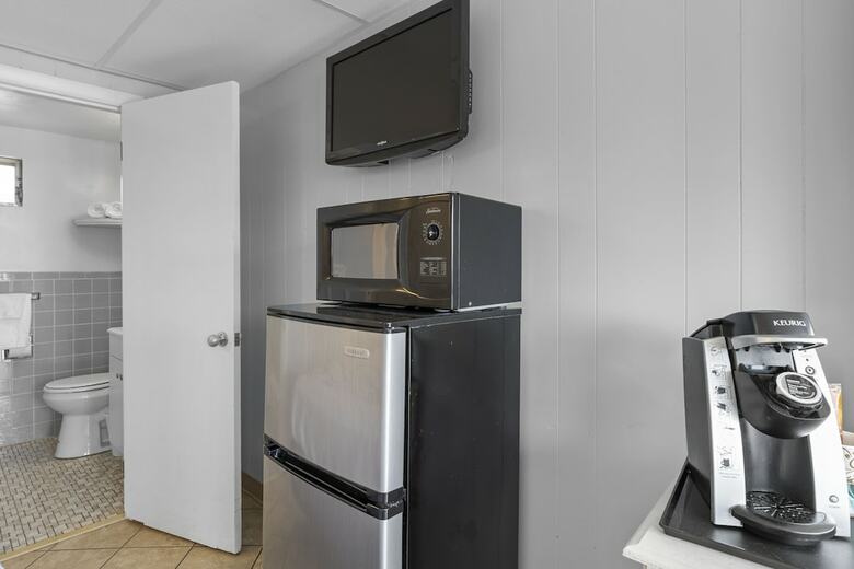 America's Best Value Inn Mt Royal Motel