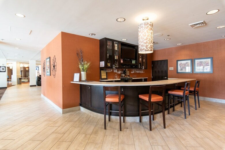 Hotel Hilton Garden Inn Ogden