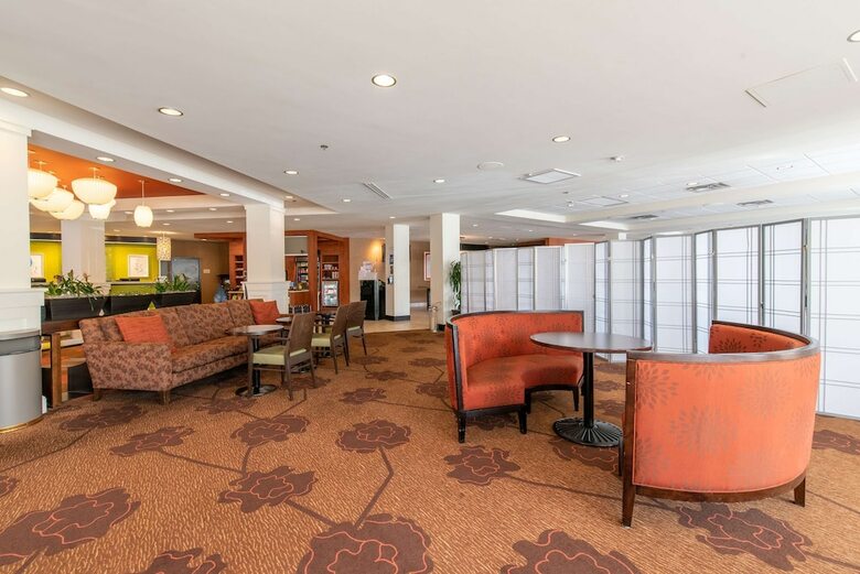 Hotel Hilton Garden Inn Ogden