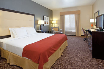 Hotel Holiday Inn Express Ogden